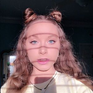 Meet your Posher, Meagan